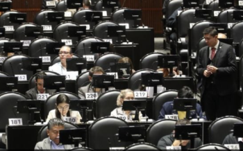 Concluye examen de aspirantes a 3 Consejerías del INE